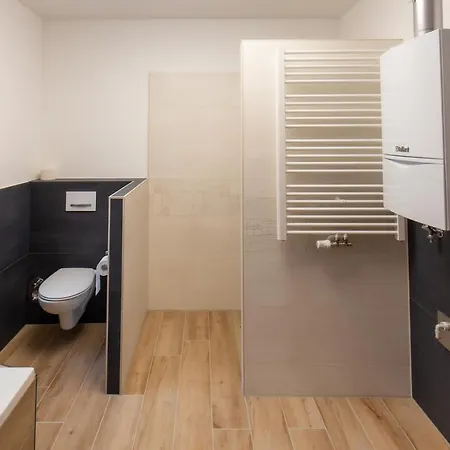 Apartamento Joshua *